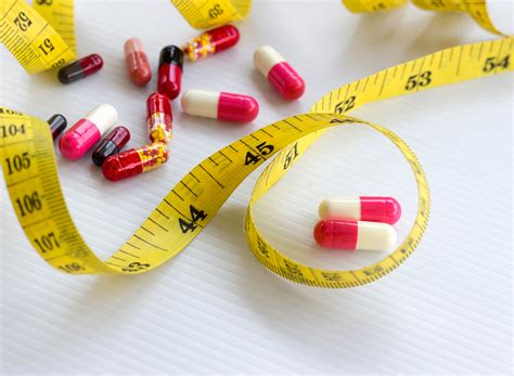 One Major Side Effect of Taking Fat-Burning Supplements, Says Dietitian ...