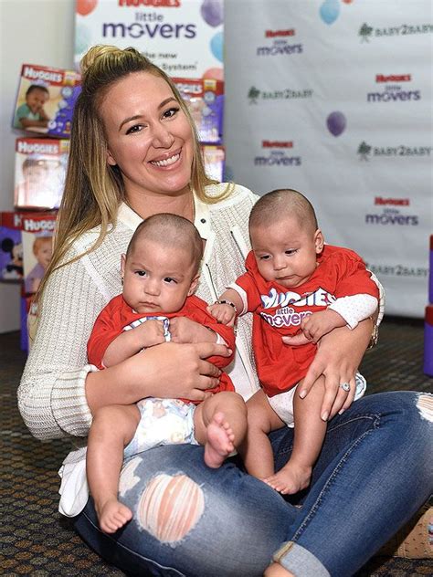 Haylie Duff Is Excited for Daughter to Start Solids: I Want a ‘Little Foodie Baby!’ | Haylie ...