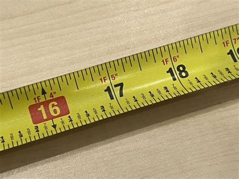 Tape Measure Markings: What Are They For? – ToolKit