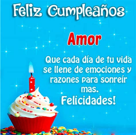 Bellas Palabras De Feliz Cumpleaños Para Mi Esposo | Imagenes De Cumpleaños Feliz