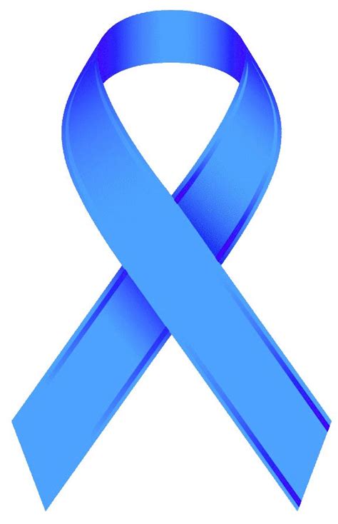 Prostate Cancer Ribbon - ClipArt Best