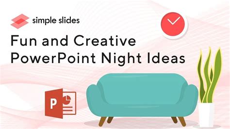 6 PowerPoint Night Ideas For Your Next Virtual Hangout