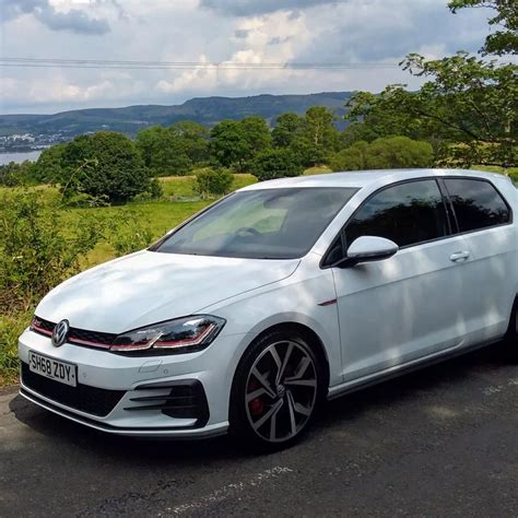 2021 Volkswagen Golf GTI Review, Pricing, And Specs | lupon.gov.ph