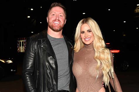 Kim Zolciak and Kroy Biermann Sued Over Alleged Unpaid Home Loan