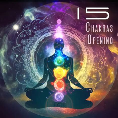 Chakra Healing Music Academy, Chakra Meditation Universe & Opening Chakras Sanctuary - Soul Star ...