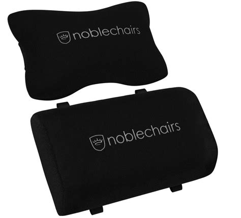 noblechairs EPIC TX Gaming Chair - Anthracite Fabric Gaming Chair | OcUK