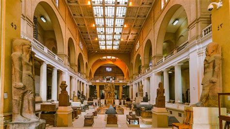 Top 15 Egypt Museums you have to visit - Hidden Gems