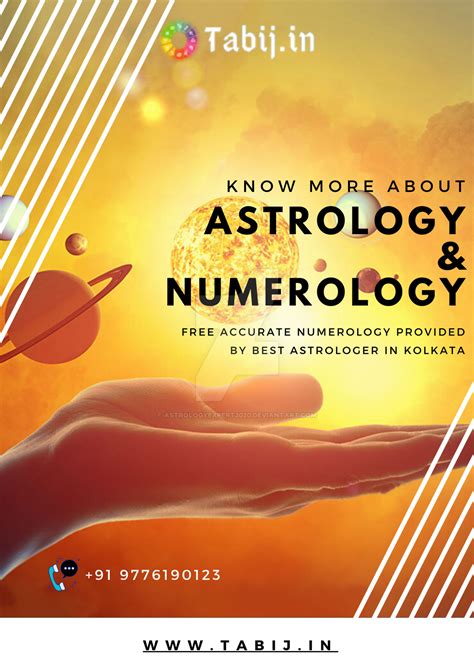 Astrology Numerology by astrologyexpert2020 on DeviantArt