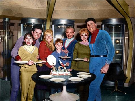 Lost In Space - Behind the scenes | Lost in space, Space tv shows ...