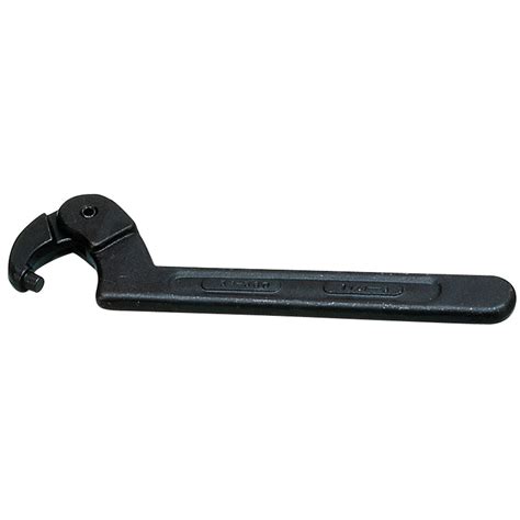 Armstrong 34-351 Adjustable Pin Spanner Wrench - 3/4-2 ARM34-351