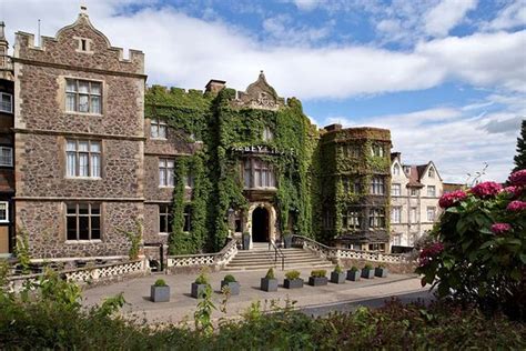 THE ABBEY HOTEL - Updated 2024 Reviews (Great Malvern)