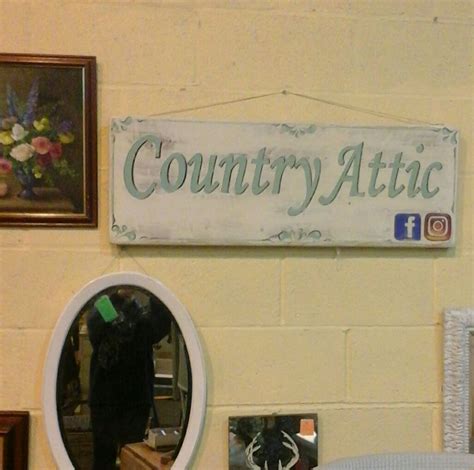 Country Attic | Southampton