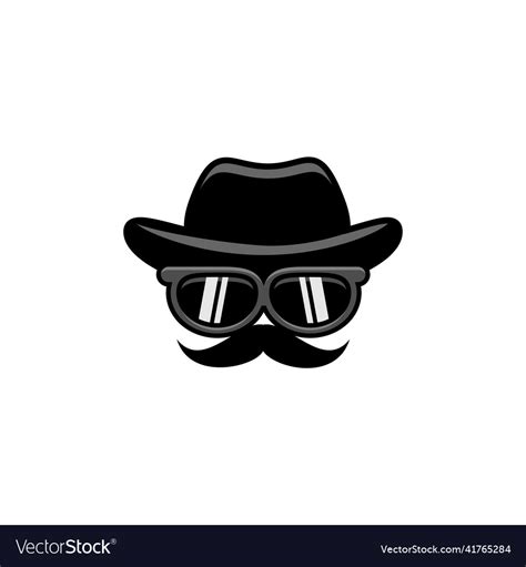 Detective Royalty Free Vector Image - VectorStock