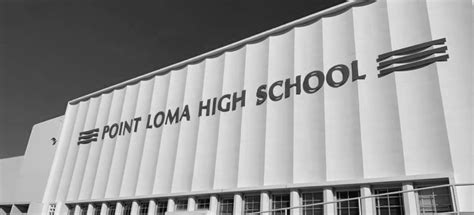 Remembering Point Loma High School - Legacy.com