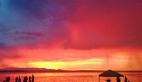 20 Awesome Spots For Catching a Sunset in the Greater Seattle Area ...