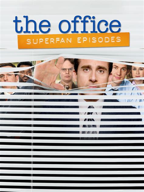 Arriba 48+ imagen the office superfan episodes - Abzlocal.mx