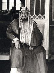 Ibn Saud Biography - Founder of Saudi Arabia (1875–1953) | Pantheon