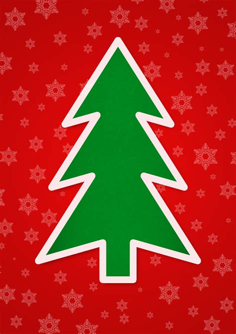 Christmas Card Free Stock Photo - Public Domain Pictures