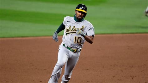 Marcus Semien, Toronto Blue Jays reach agreement on 1-year, $18M deal ...