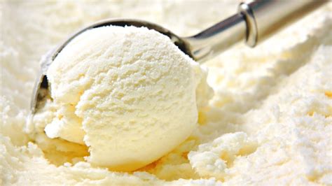 Why plain old vanilla is the world's favourite ice cream flavour | CBC Radio