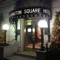 Washington Square Hotel - 22 Photos - Hotels - Greenwich Village - New ...