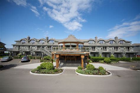 Stephanie Inn Hotel, Cannon Beach, Oregon | Cannon beach, Cannon beach ...