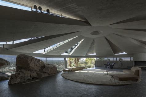 John Lautner | Elrod House, Palm Springs | John lautner, Architecture ...