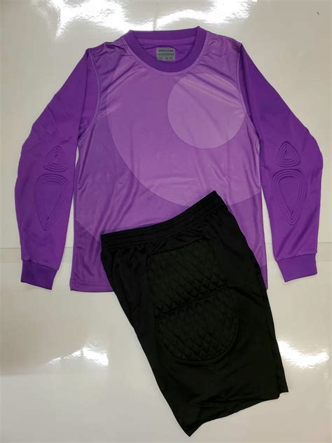 Goalkeeper Uniforms – LS Screen Printing