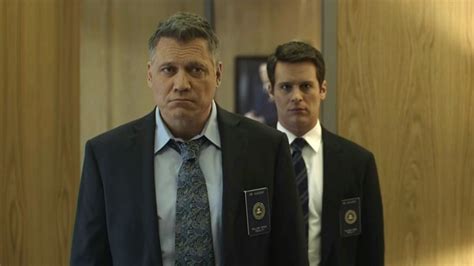 Mindhunter: Holt McCallany Answers If He'd Return For A Season 3