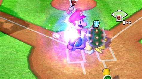 Mario Super Sluggers (Wii) Game Profile | News, Reviews, Videos ...