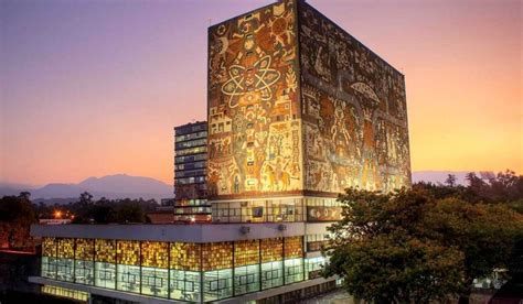 2020: Estas son las Mejores Universidades de México