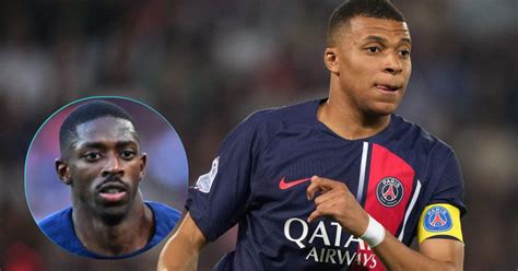 Shock Mbappe swap offer backfires as agitated star 'agrees' PSG move ...