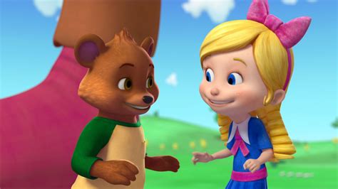 Goldie & Bear - Videos Page | Disney Junior