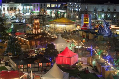 Magical Christmas markets in Ireland you'll love this holiday season ...