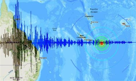 New Zealand earthquake aftershocks still possible as tsunami danger now 'largely passed ...