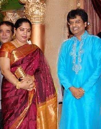 Actor Vivek family photos | Celebrity family wiki