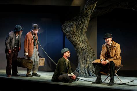 Review: Barrington Stage''s "Waiting for Godot" does Beckett justice