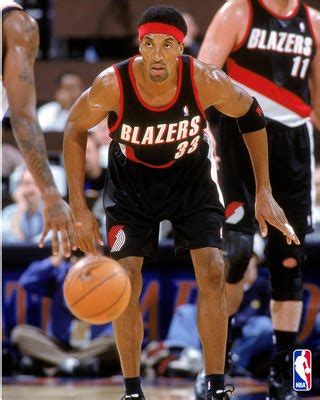 In Defense of Scottie Pippen | News, Scores, Highlights, Stats, and Rumors | Bleacher Report