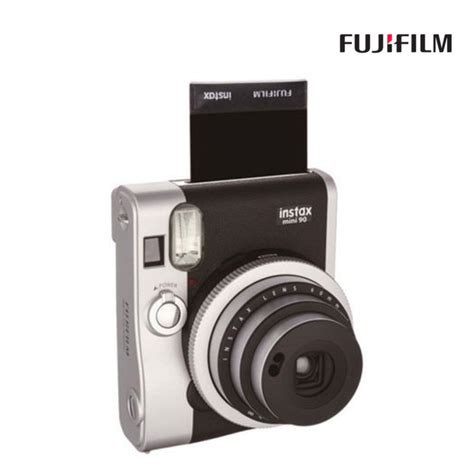 Fujifilm Instax Mini 90 User Manual - traveleryellow