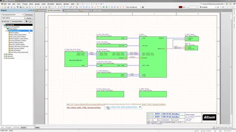 Free Schematic Editor Software