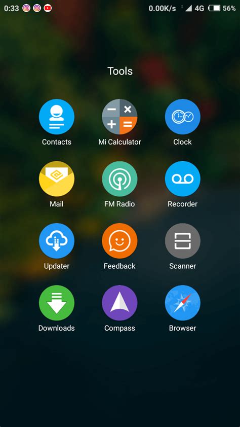 Download Best Themes for MIUI 9 (November 2017) - Xiaomi Firmware