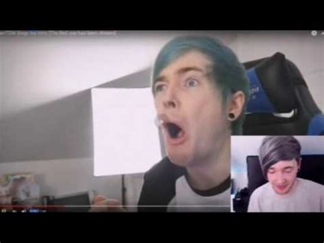 DANTDM FUNNY MOMENTS - YouTube