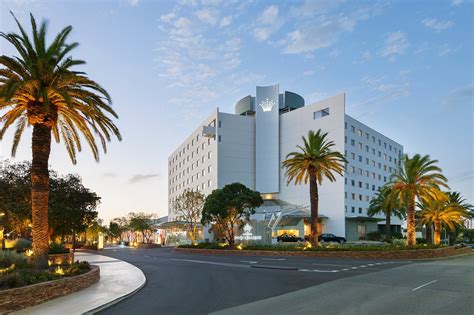 Crown Promenade Perth Hotel & Accommodation - Crown Perth