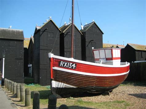 Shipwreck Museum (Hastings): AGGIORNATO 2020 - tutto quello che c'è da ...