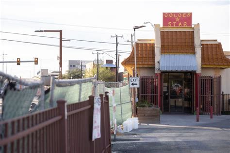 Golden Star Cafe marks 90th year serving Chinese-American fare