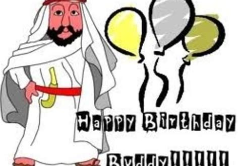 Happy Birthday Arabic Song