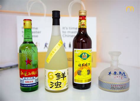 Chinese Liquor: 7 Popular Types from Mijiu to Baijiu | That's Mandarin