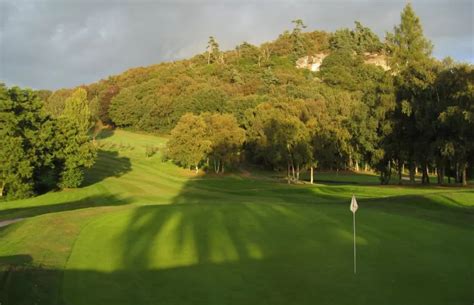 Hawkstone Park Golf Club - Championship Course in Weston-under-Redcastle, North Shropshire ...