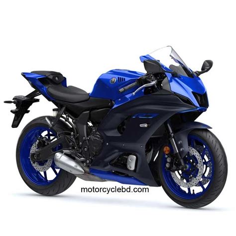 Yamaha R7 Full Specs, Price in BD 2024