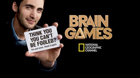 DOWNLOAD Brain Games Season 1-5 Complete 480p All Episodes .Mp4 & 3GP - NaijGreen